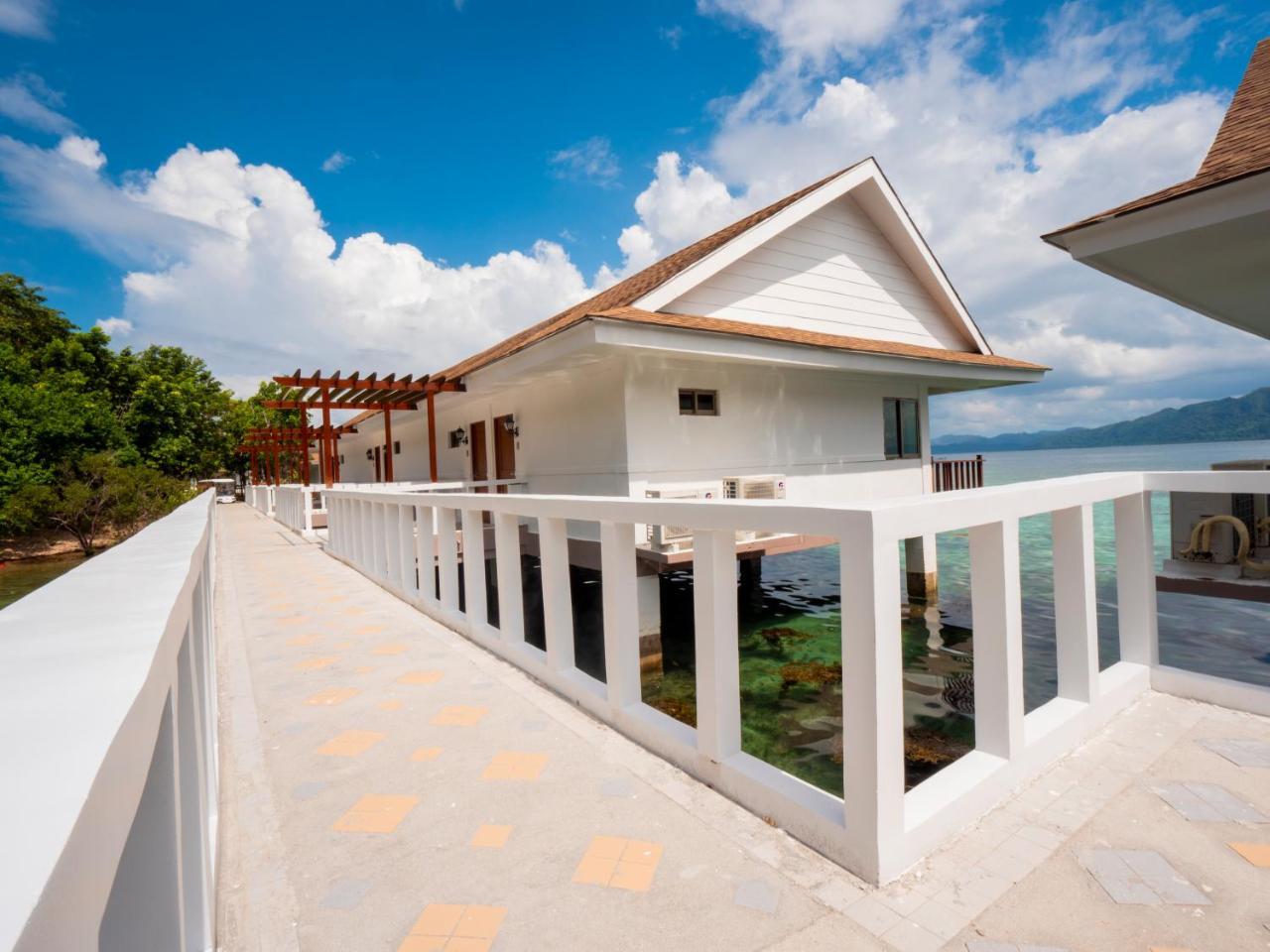 Cluster Villa Single